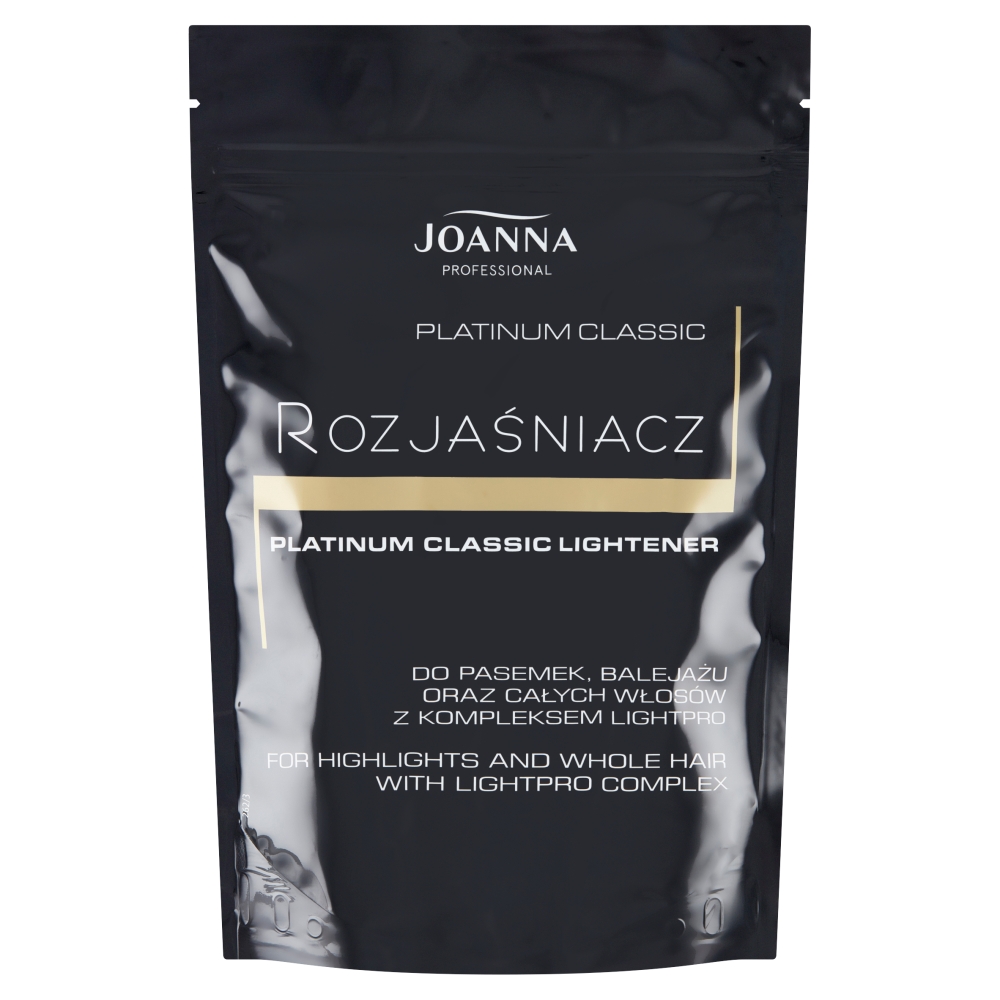 Platinum Classic Highlighter