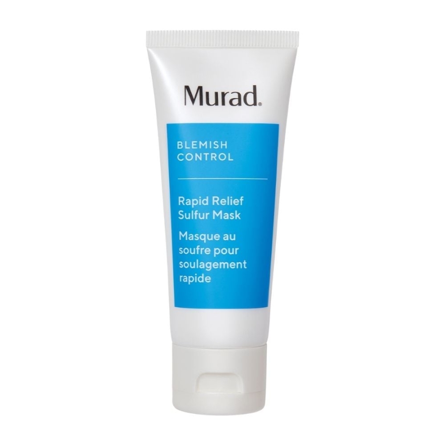 Blemish Control Maska Rapid Relief Sulfur 74ml