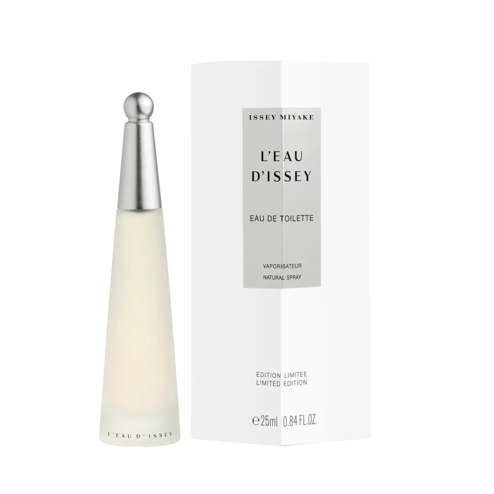 L'eau D'Issey 3