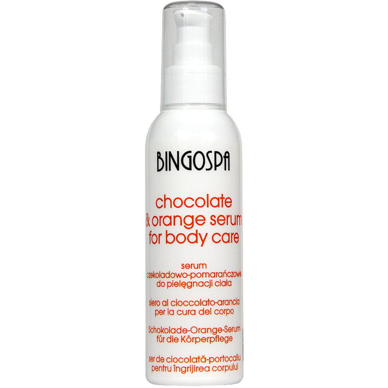BingoSpa 135g