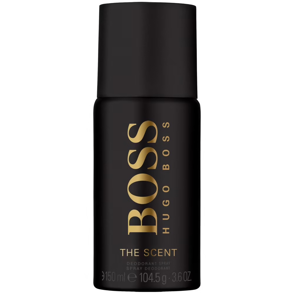 Boss The Scent