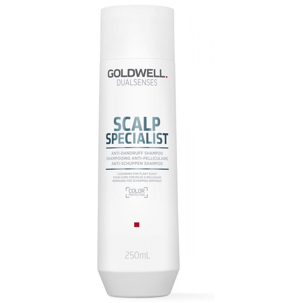 Dualsenses Scalp Specialist Anti-Dandruff