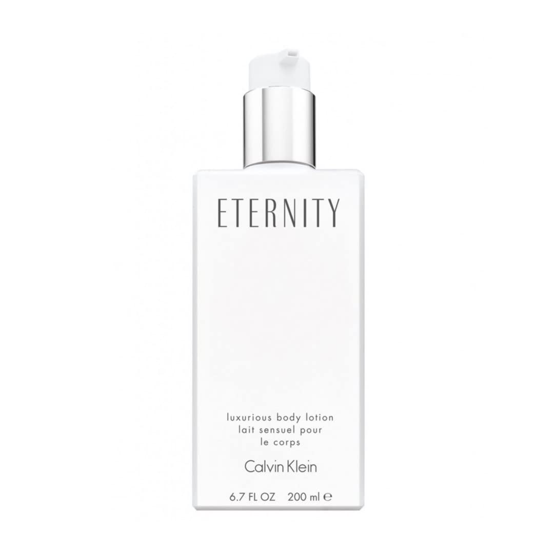Eternity Women Body Lotion
