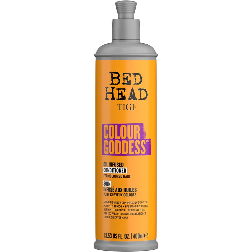 Bed Head Colour Goddess 400 ml