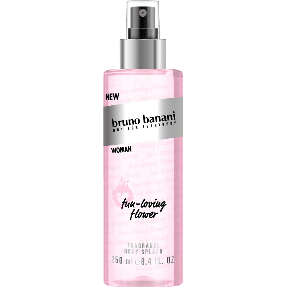 Perfumed Body Mist Woman 2