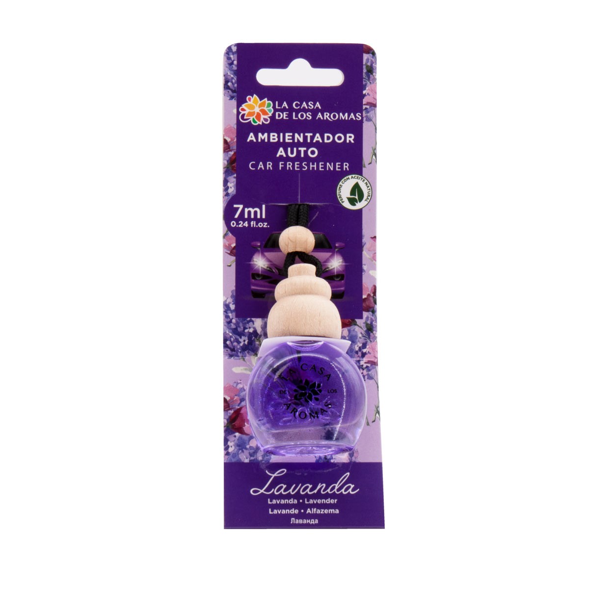 Car Freshener