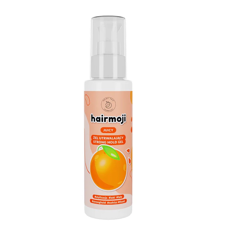 Juicy Hair Styling Gel