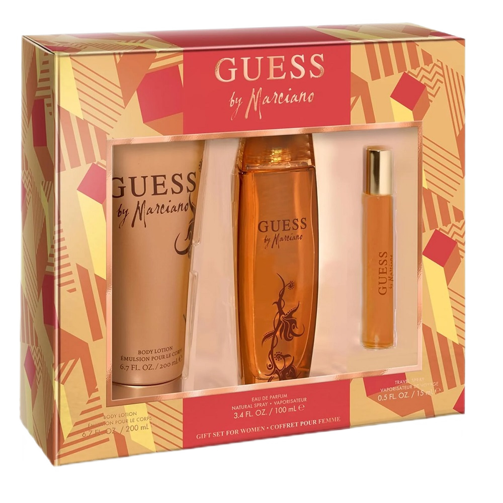 By Marciano For Women By Marciano EDP Gift Set