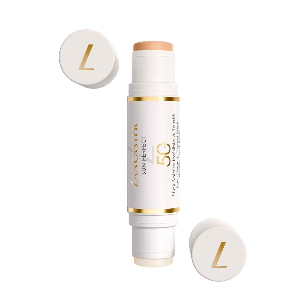 Sun Perfect Clear &Amp; Tinted Stick SPF50