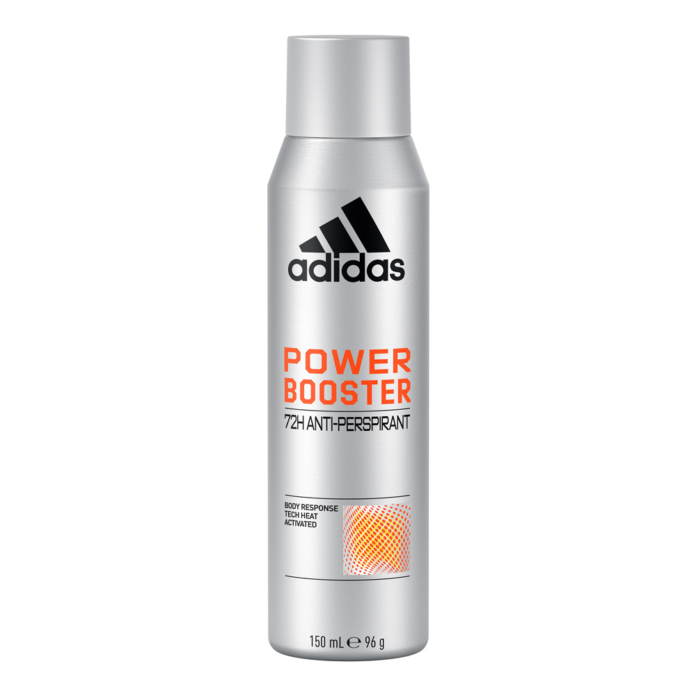 Power Booster
