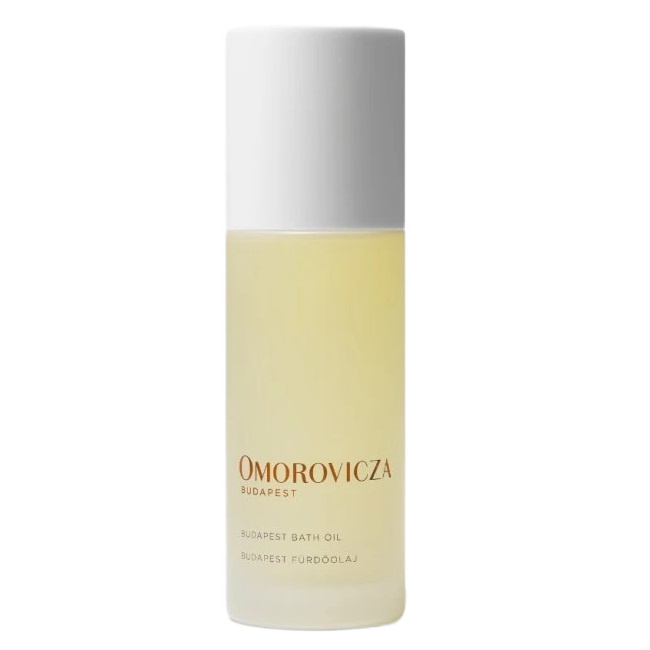 HYDRO MINERAL COLLECTION Budapest Bath Oil Regenerating