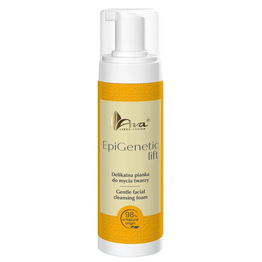 EpiGenetic Lift Gentle Cleansing Foam For The Face