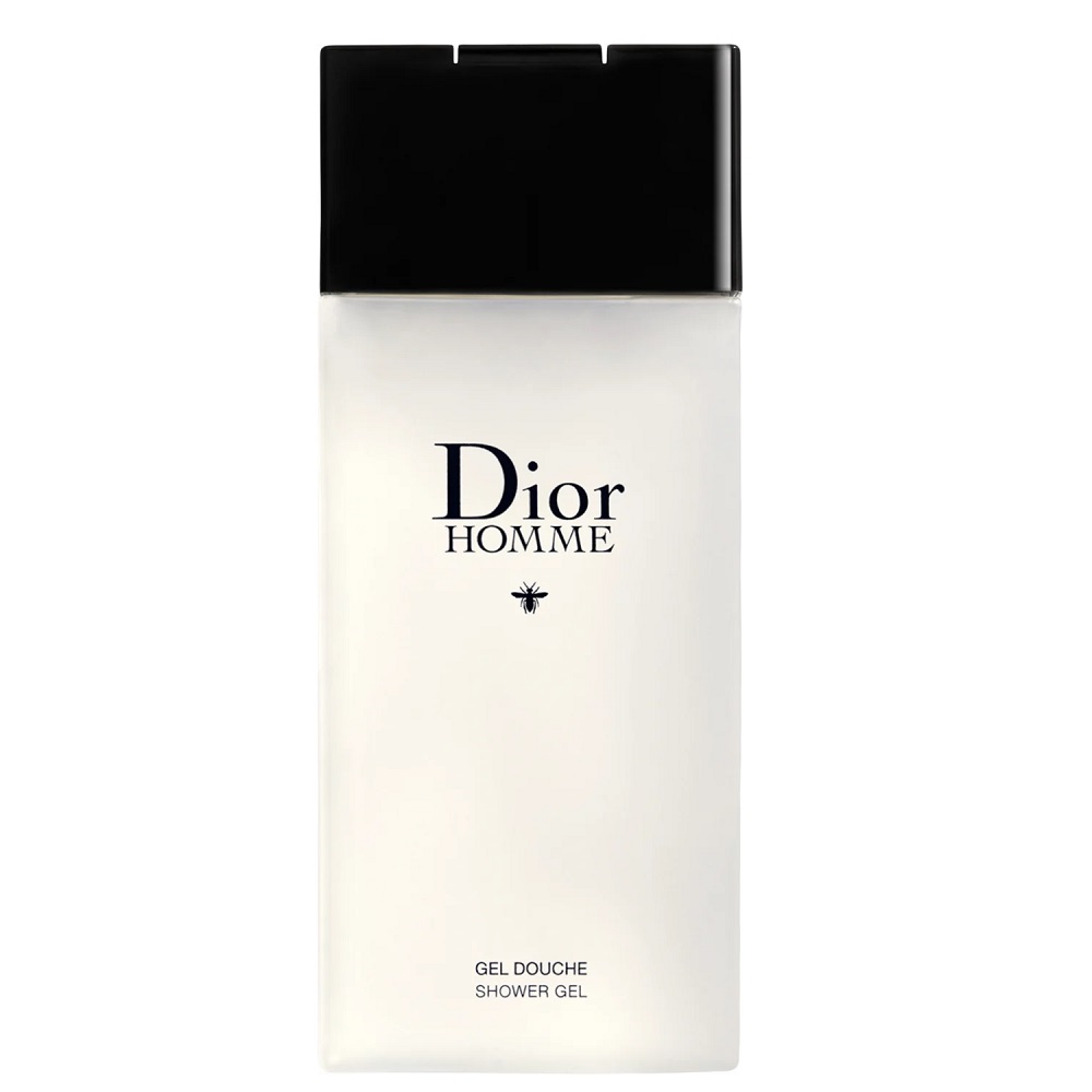 Shower Gel Homme 200 ml