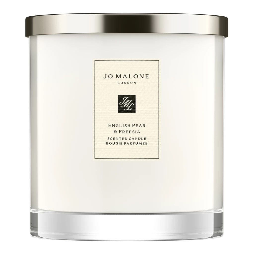 English Pear Freesia Cologne English Pear Freesia Scented Candle