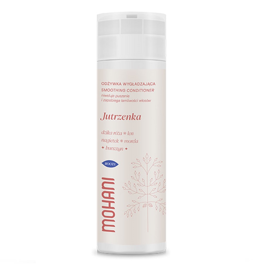 Roots Jutrzenka Smoothing Hair Conditioner 200 ml