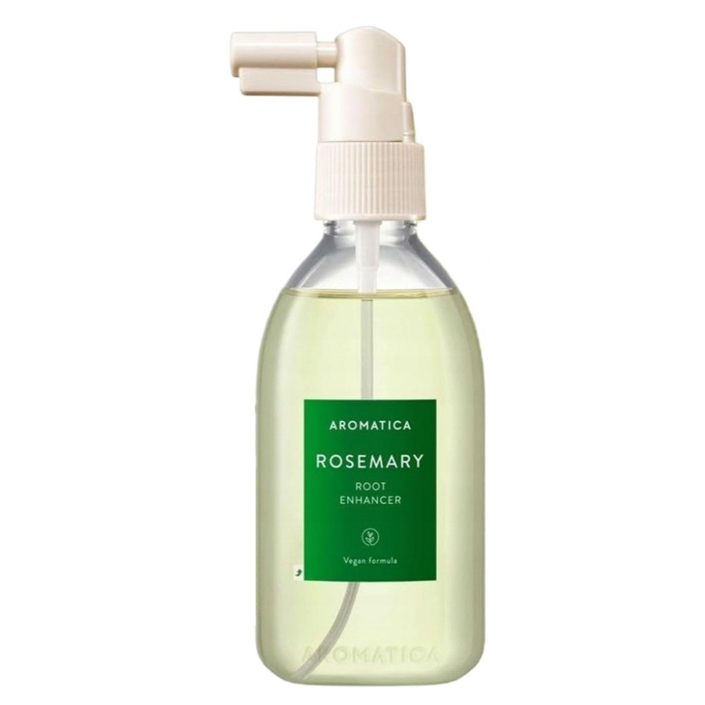 Rosemary Root Enchancer Strengthening Treatment For The Scalp 100 ml