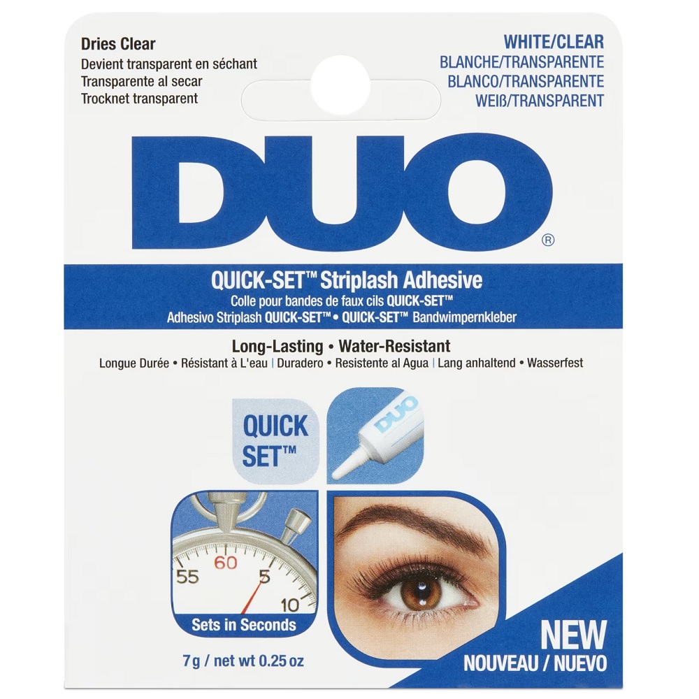 Duo Quick Striplash Lepidlo