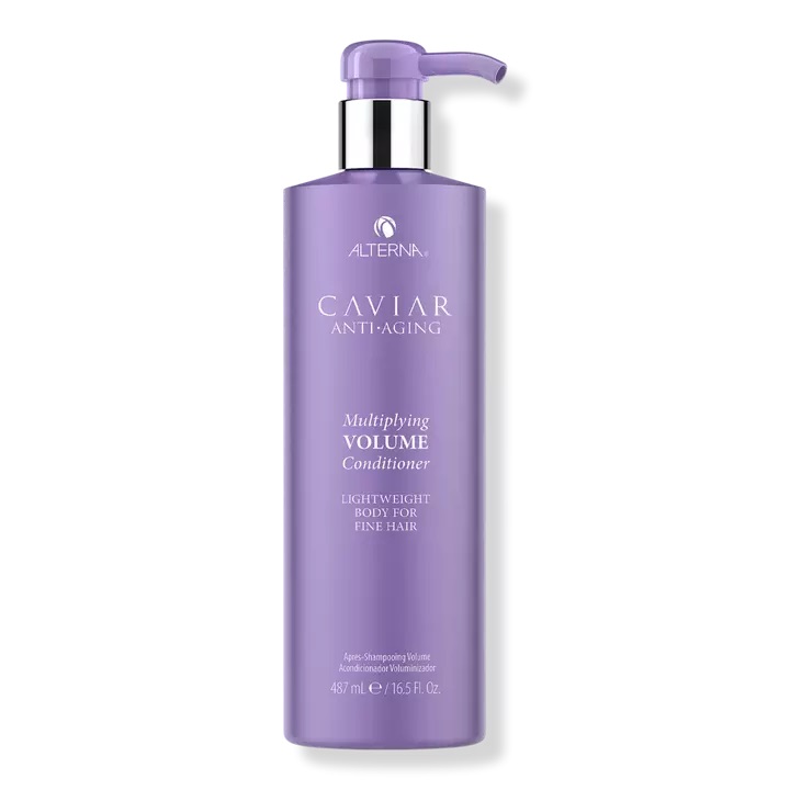 Caviar Anti-Aging Multiplying Volume 3