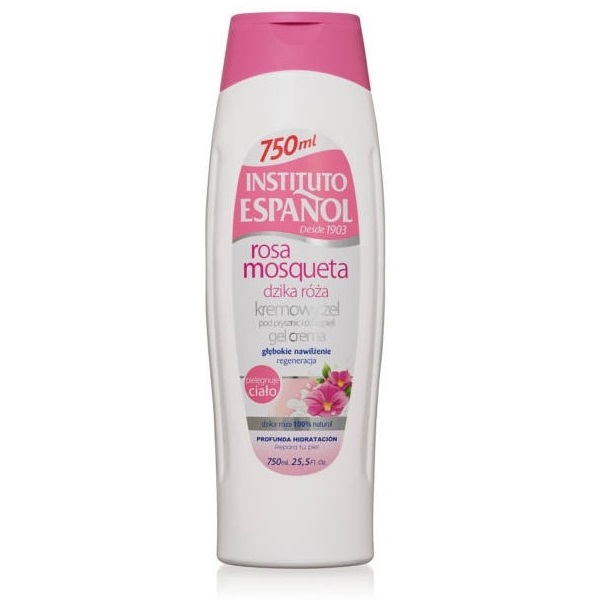 Rosa Mosqueta 750 ml