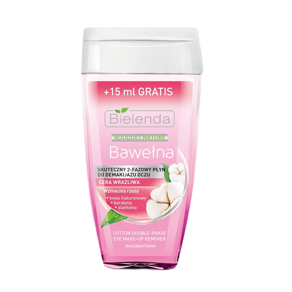 Bouquet Nature 140 ml