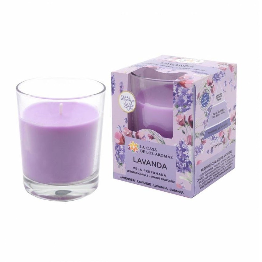 La Casa de los Aromas 140g