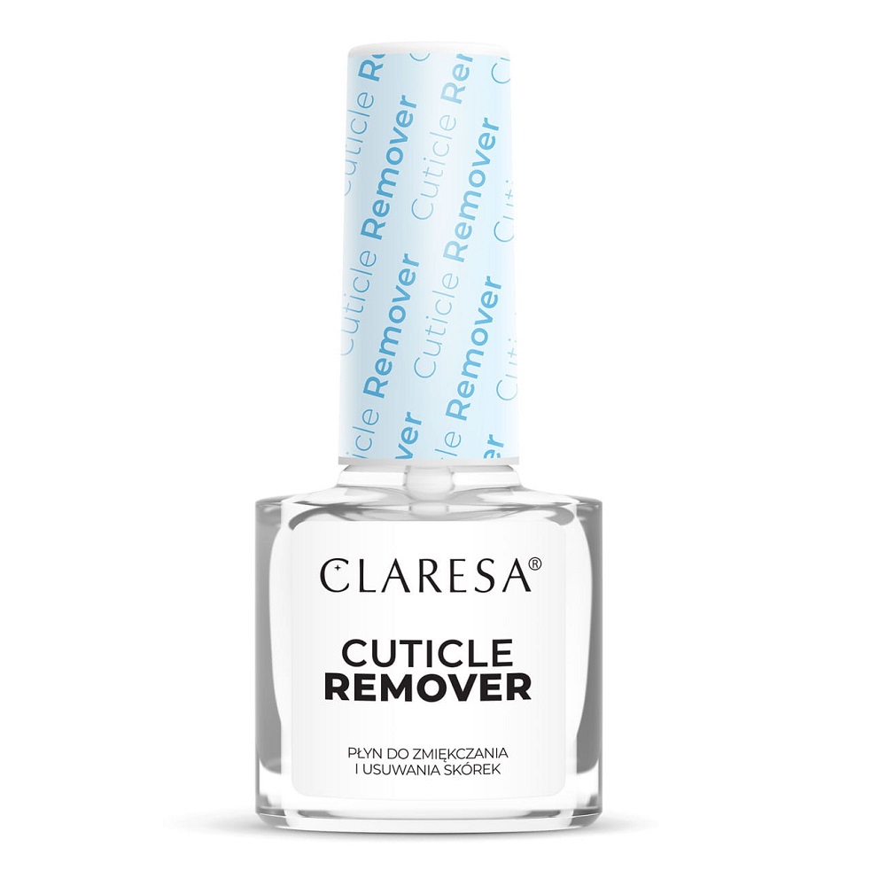 Cuticle Remover Cuticle Softener And Remover