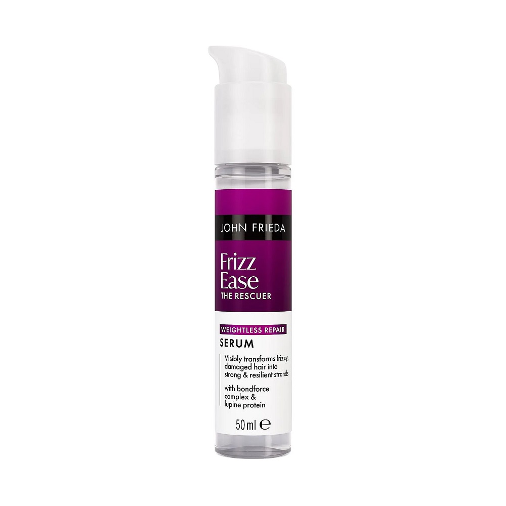Frizz Ease The Rescuer Regenerating Smoothing Serum