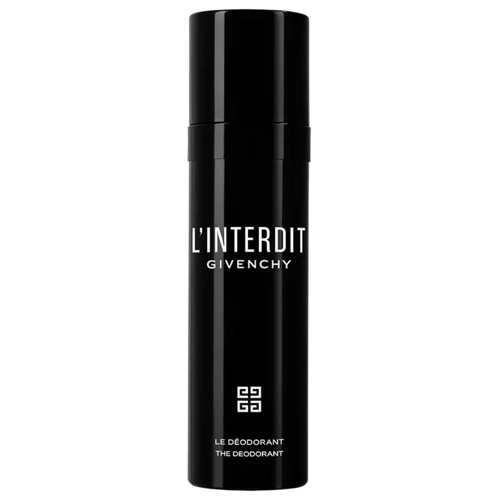 L'Interdit Deodorant L'Interdit Fragranced 100 ml