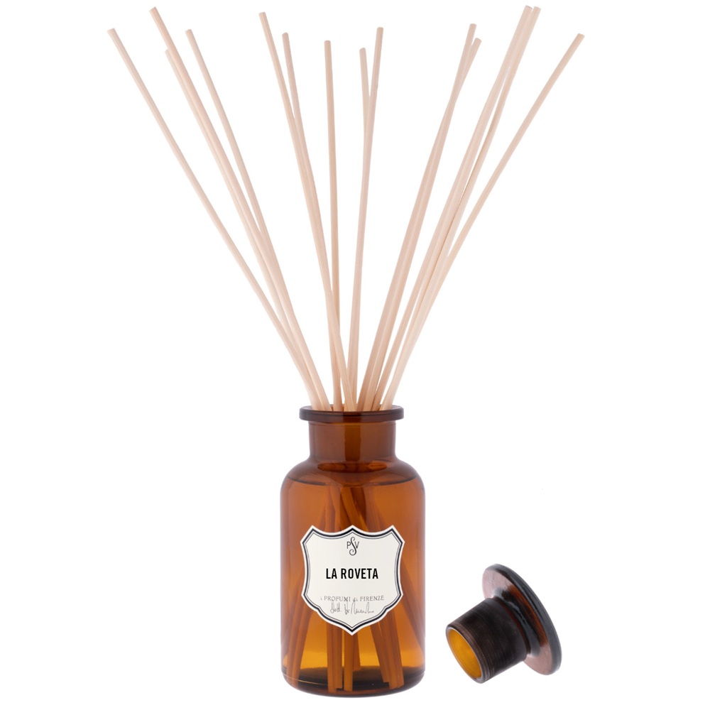 La Roveta Aroma Stick Diffuser