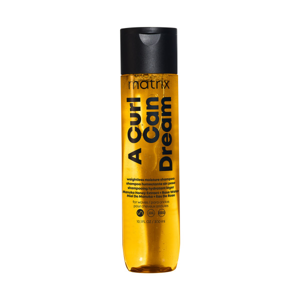 A Curl Can Dream Shampoo For Curly Hair