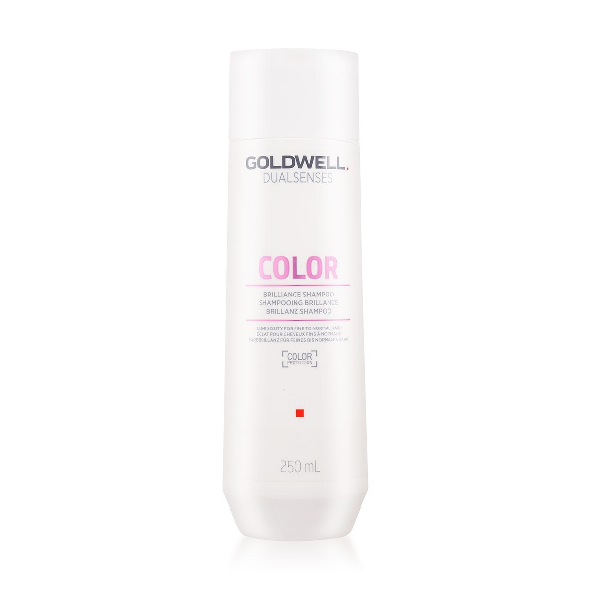 Dualsenses Color Brilliance Shampoo
