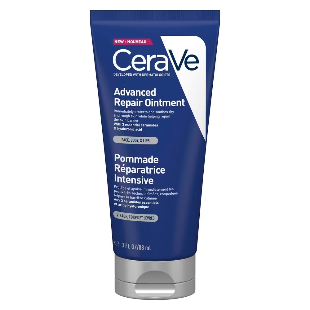 Advanced Repair Ointment