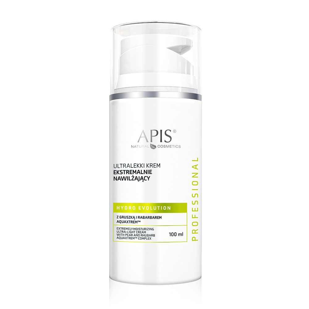 Hydro Evolution Ultra Moisturiser S