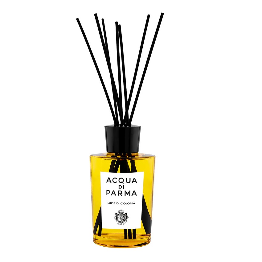 Luce Di Colonia Reed Diffuser
