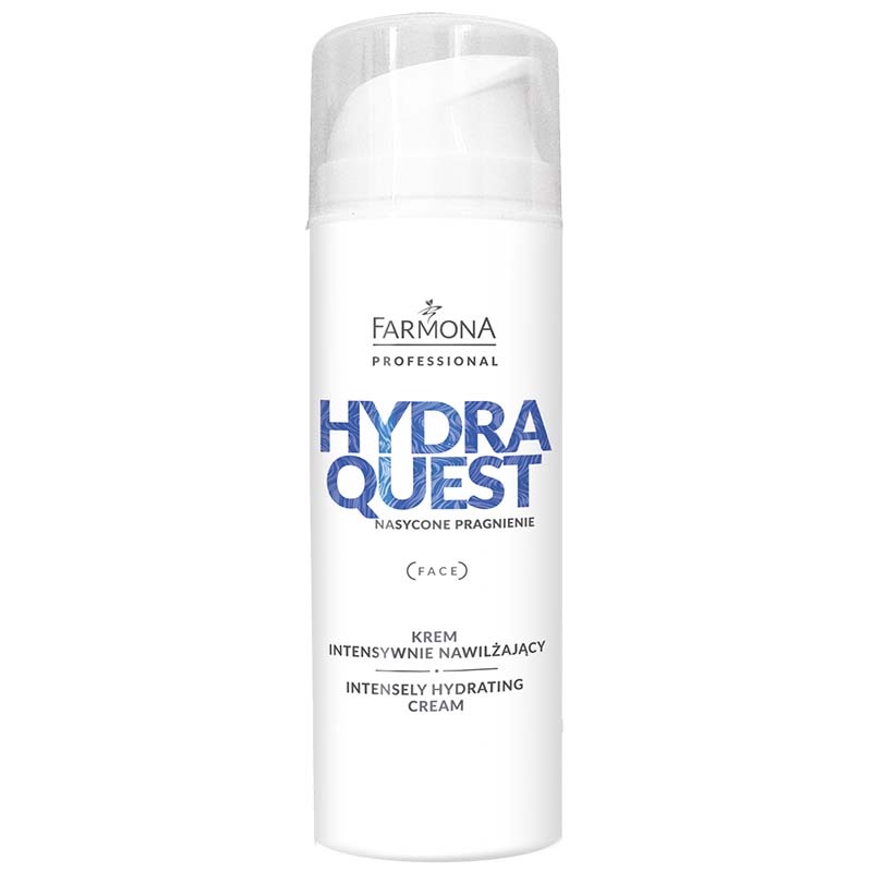 Hydra Quest