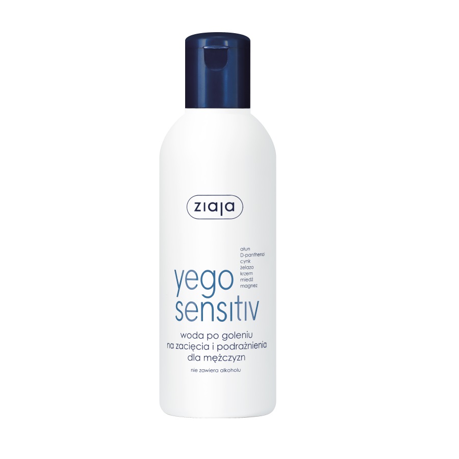Yego Sensitiv