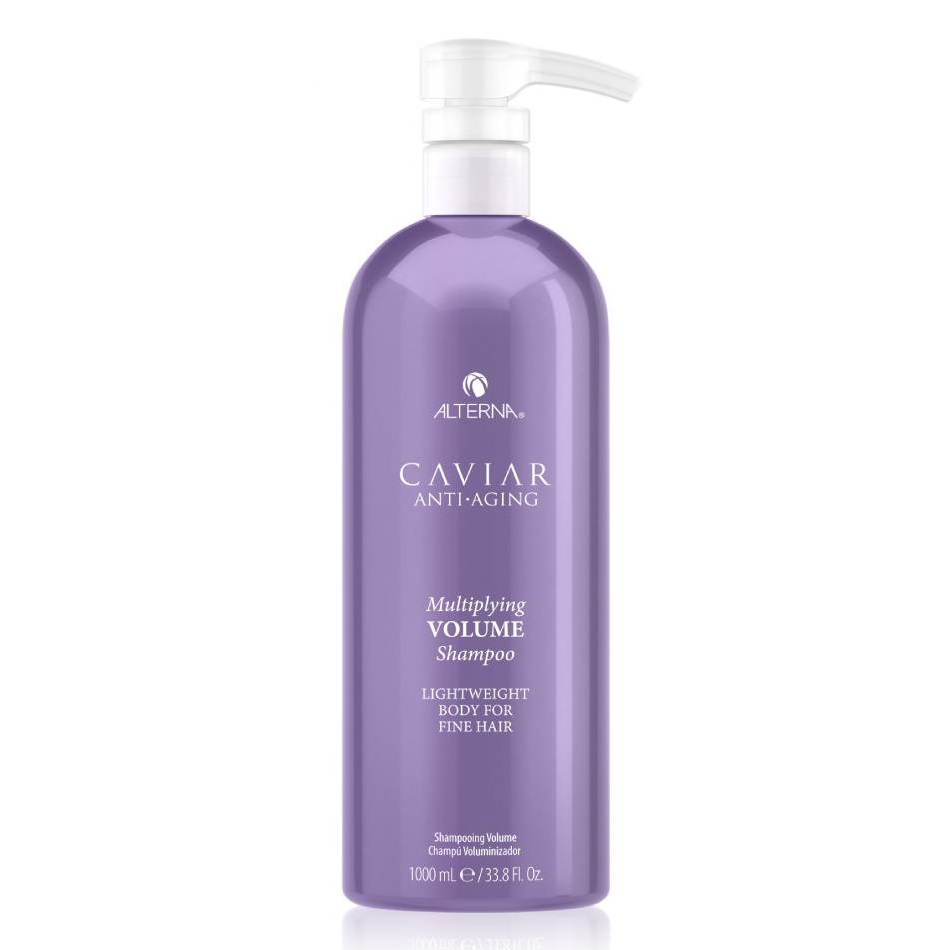 Caviar Anti-Aging Multiplying Volume 2