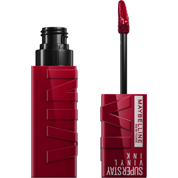 Super Stay Vinyl Ink Liquid Lipstick 55 Royal Lipstick