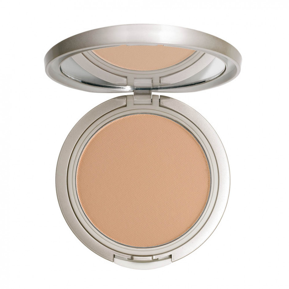 Mineral Compact Powder 2