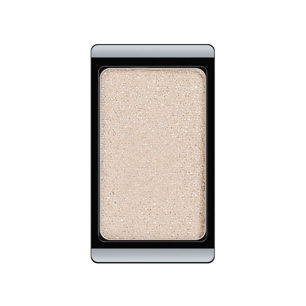 Eyeshadow Glamour Magnetic Glitter Eyeshadow 373 Glam Gold Dust