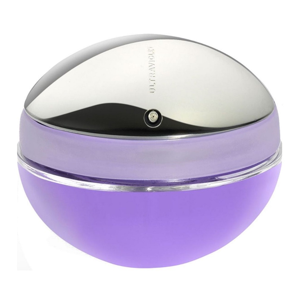 Ultraviolet Woman 80 ml