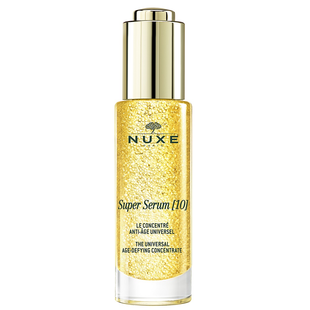 Super Serum [10] All-Purpose Anti-Aging Serum 30 ml