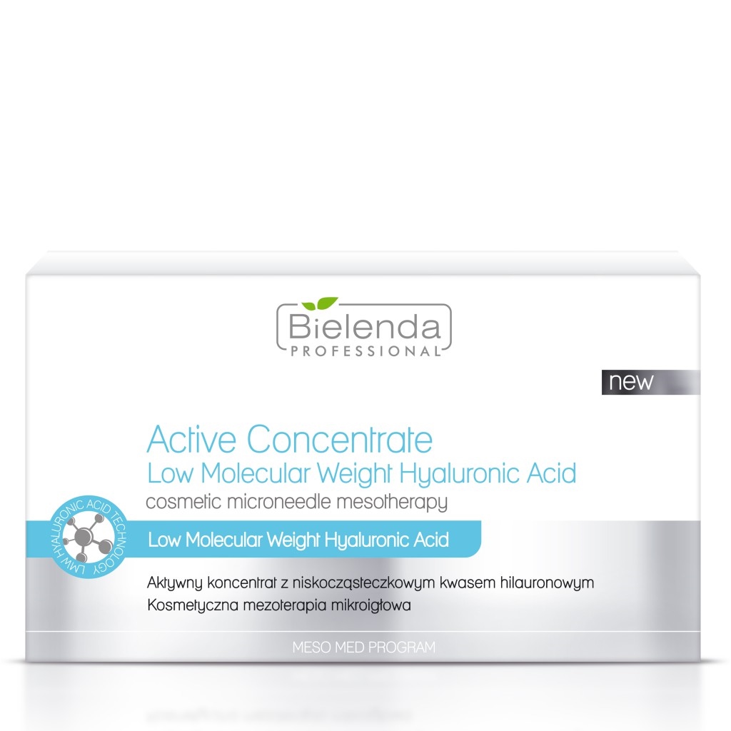 Active Concentrate S