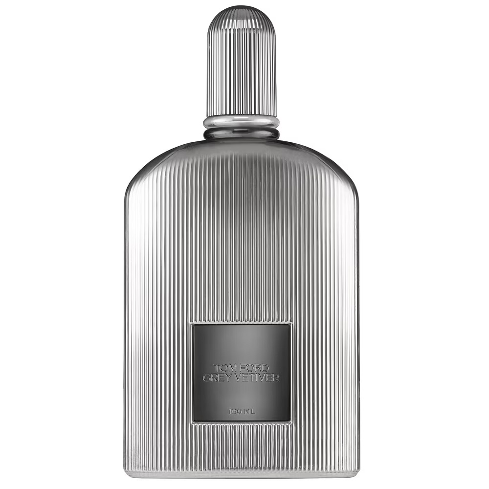 Grey Vetiver Parfum