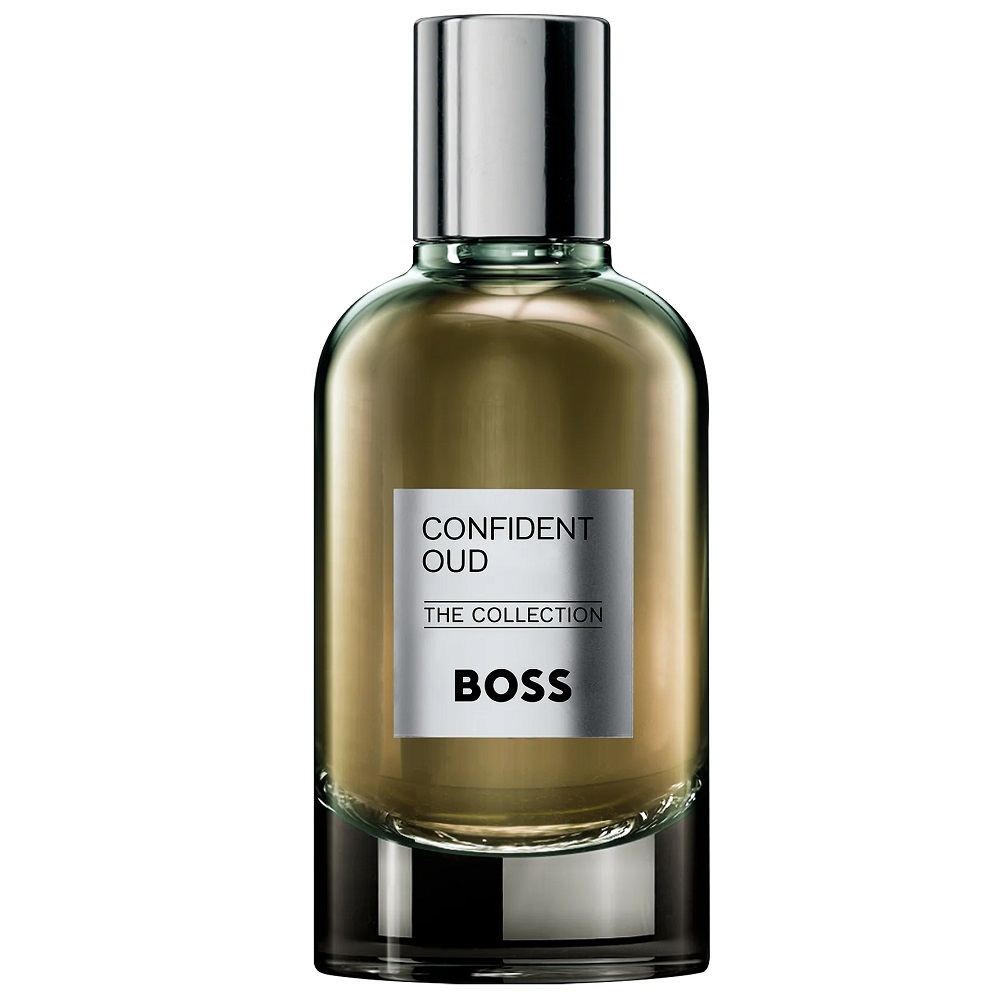 The Collection Confident Oud 100 ml