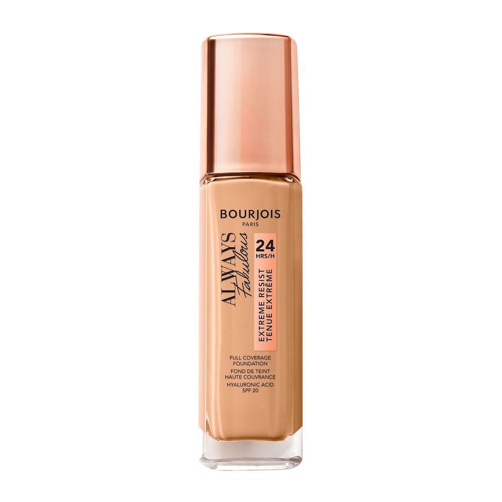 Always Fabulous Extreme Resist Foundation SPF20