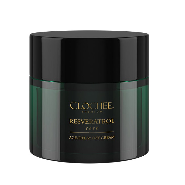 Resveratrol Care Cream For Young People For Daily Use
