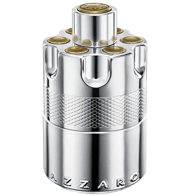 Wanted 100 ml