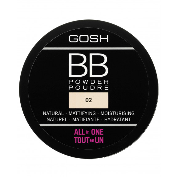 BB Powder