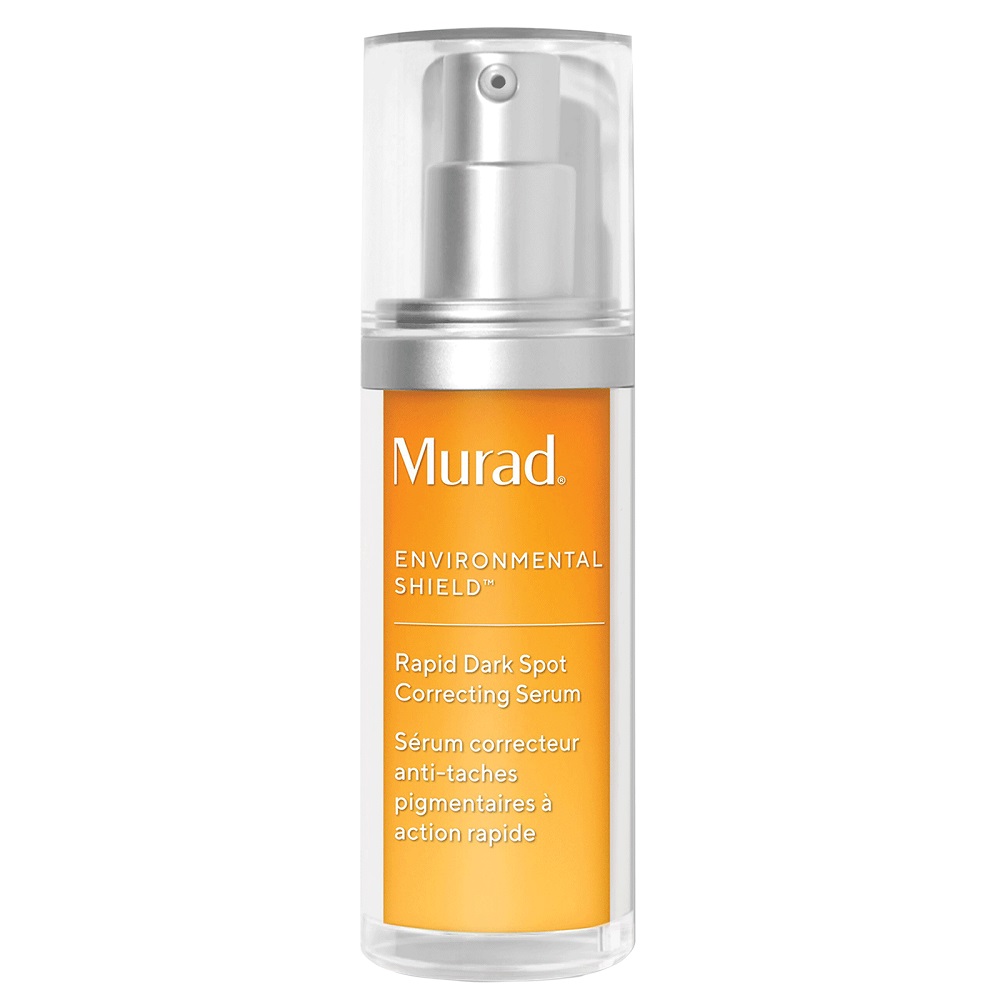 Environmental Shield Rapid Dark Spot Correcting Serum, A Serum For Reducing Dark Spots